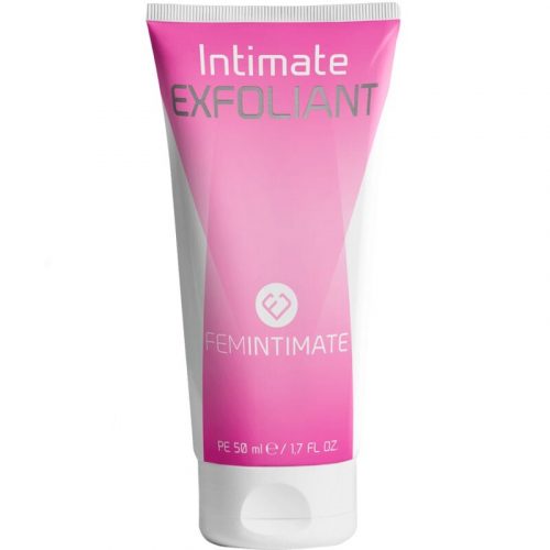 img_158751_bd4f2c33cbb7f3124c605af80678ae0c_1.jpg FEMINTIMATE - INTIMATE LIMPIADOR EXFOLIANTE 50 ML