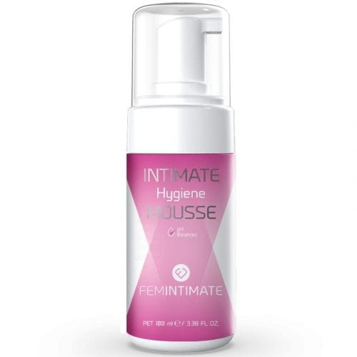 img_158753_0e0bea6e20e13e1eda00a25318dba4d6_1.jpg FEMINTIMATE - INTIMATE LIMPIADOR MOUSSE 100 ML