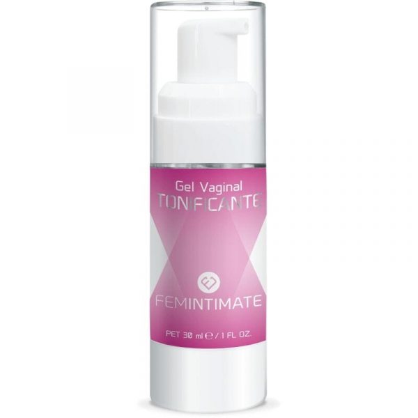 FEMINTIMATE - GEL VAGINAL TONIFICANTE 30 ML