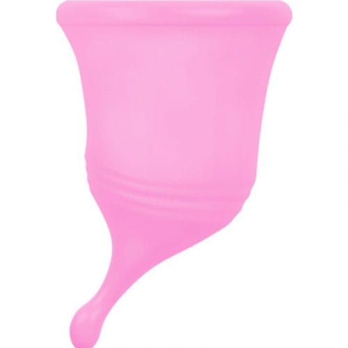 img_158760_0544de065bfa6c936b2e61f7a52caeb3_1.jpg FEMINTIMATE - EVE NEW COPA MENSTRUAL SILICONA - TALLA M