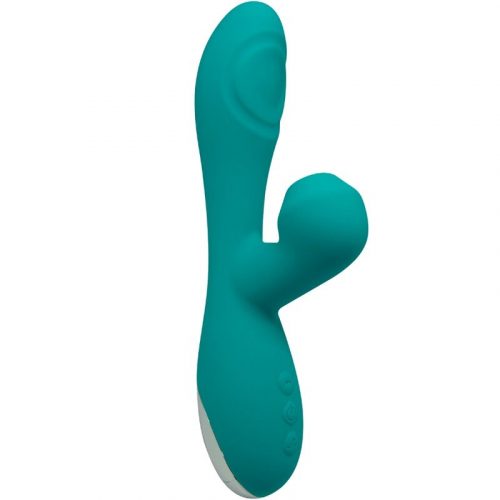 img_158873_aaf72b291aad64fdf1c6fdb94ad84868_1.jpg ALIVE - CARIBBEAN SHINE VIBRADOR  SUCCIONADOR AZUL