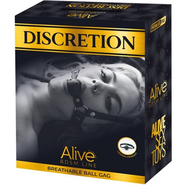 img_158890_0c1fe58b865fabaf199589ce3ef59bbc_1.jpg ALIVE - DISCRETION MORDAZA TRANSPIRABLE NEGRO