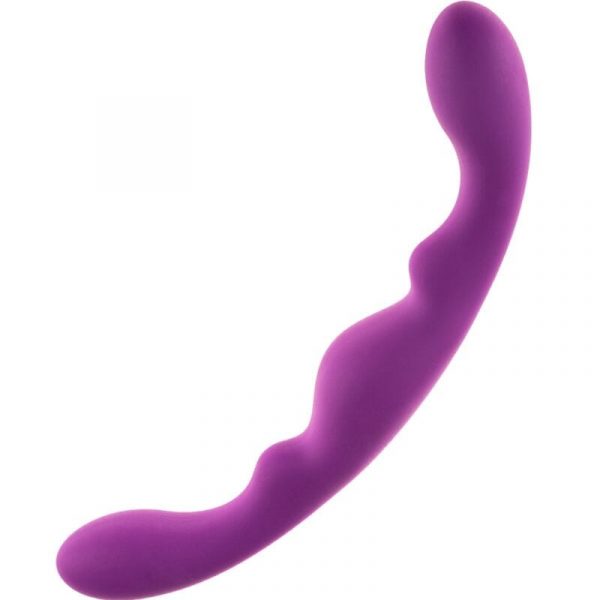 img_158928_4ac25db68b395d606bc3c1d2363e71eb_1.jpg ALIVE - LUNA DILDO DOBLE PENETRACION SILICONA VIOLETA 25 CM