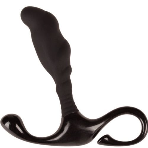 img_158943_0cc01dc9ea337730ed6ee3f8bf090231_1.jpg ALIVE - NERO DOBLE MASAJEADOR ANAL  PROSTATICO