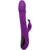 img_158965_543e52b0c79048cb47156dc42fdfea64_1.jpg ALIVE - ROMAX VIBRADOR RABBIT SILICONA VIOLETA