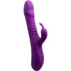 img_158966_389720efc42ffccaa8109de25f5b04b6_1.jpg ALIVE - ROMAX VIBRADOR RABBIT SILICONA VIOLETA