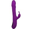 img_158968_8bb46fc8b2c645c644a681e4e84e9841_1.jpg ALIVE - ROMAX VIBRADOR RABBIT SILICONA VIOLETA