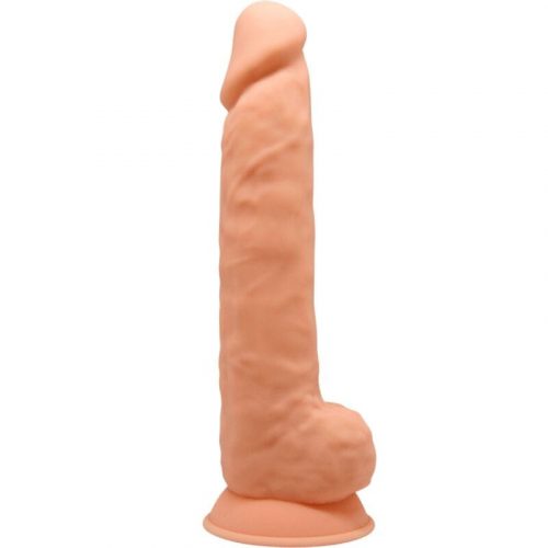 img_159328_604c2be9215db597f94aa5f2d65c0c4c_1.jpg SILEXD - MODELO 1 PENE REALISTICO SILICONA PREMIUM SILEXPAN 26.6 CM