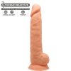 img_159330_a2fa788c51d8bcf64e07b8b256f35ff8_1.jpg SILEXD - MODELO 1 PENE REALISTICO SILICONA PREMIUM SILEXPAN 26.6 CM