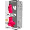 img_159362_5bd4ad15d0242e3181f6ac894b948dff_1.jpg SILEXD - MODELO 1 PENE REALISTICO SILICONA PREMIUM SILEXPAN FUCSIA 20 CM