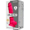 img_159368_0004511717ff9e94f3387ae1e4924ac2_1.jpg SILEXD - MODELO 1 PENE REALISTICO SILICONA PREMIUM SILEXPAN FUCSIA 23 CM