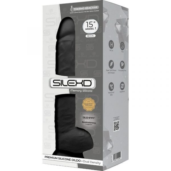 img_159402_8ed2fb4011e6ffad2237543baa3bb946_1.jpg SILEXD - MODELO 1 PENE REALISTICO SILICONA PREMIUM SILEXPAN NEGRO 38 CM