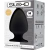 img_159434_601623fc534101e93635e025e7ebbc26_1.jpg SILEXD - MODELO 1 PLUG ANAL SILICONA PREMIUM SILEXPAN PREMIUM TERMORREACTIVO TALLA M
