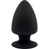img_159435_fab041453190d0c6336001a3914f3dfb_1.jpg SILEXD - MODELO 1 PLUG ANAL SILICONA PREMIUM SILEXPAN PREMIUM TERMORREACTIVO TALLA M
