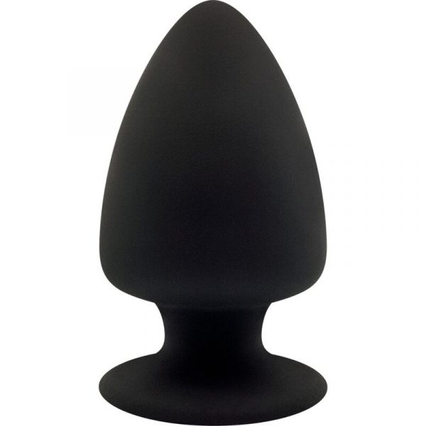 img_159435_fab041453190d0c6336001a3914f3dfb_1.jpg SILEXD - MODELO 1 PLUG ANAL SILICONA PREMIUM SILEXPAN PREMIUM TERMORREACTIVO TALLA M