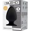img_159436_dee29b067bc89d294405906da4f58aad_1.jpg SILEXD - MODELO 1 PLUG ANAL SILICONA PREMIUM SILEXPAN PREMIUM TERMORREACTIVO TALLA S