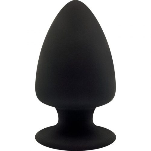 img_159438_0be2432bad6b4a0c434b89bc3841a151_1.jpg SILEXD - MODELO 1 PLUG ANAL SILICONA PREMIUM SILEXPAN PREMIUM TERMORREACTIVO TALLA XS