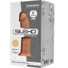 img_159451_60a932d268eed057f51df8a655f4e7d9_1.jpg SILEXD - MODELO 2 PENE REALISTICO SILICONA PREMIUM SILEXPAN CARAMELO 15.4 CM