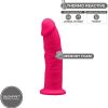 img_159460_540076b1dc8a6ddab31c753705cdbbf7_1.jpg SILEXD - MODELO 2 PENE REALISTICO SILICONA PREMIUM SILEXPAN FUCSIA 15 CM