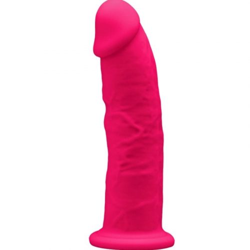 img_159461_2bc31ac4ed446b304e9a869a9593d74b_1.jpg SILEXD - MODELO 2 PENE REALISTICO SILICONA PREMIUM SILEXPAN FUCSIA 15 CM