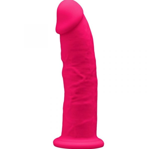 img_159461_2bc31ac4ed446b304e9a869a9593d74b_1.jpg SILEXD - MODELO 2 PENE REALISTICO SILICONA PREMIUM SILEXPAN FUCSIA 15 CM