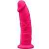 img_159467_ebaf4dd6ea4ff09efa9452f299721e43_1.jpg SILEXD - MODELO 2 PENE REALISTICO SILICONA PREMIUM SILEXPAN FUCSIA 23 CM