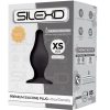 img_159497_25edef6d7884b8cae15883b58a76fe76_1.jpg SILEXD - MODELO 2 PLUG ANAL SILICONA PREMIUM SILEXPAN PREMIUM TERMORREACTIVO TALLA XS