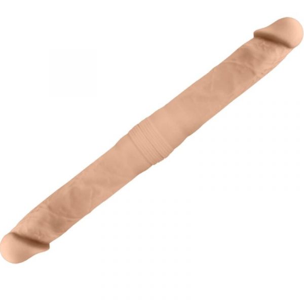 img_159499_8bb1052afaa0aa89617a190bf61b37e9_1.jpg SILEXD - PENE REALISTICO DOBLE SILICONA PREMIUM SILEXPAN 38.5 CM