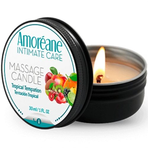 img_159502_84cc1df87e40d70482c3ceb8d230a827_1.jpg AMOREANE - VELA DE MASAJE TENTACION TROPICAL 30 ML