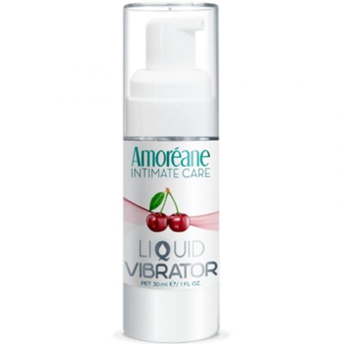 img_159517_b3eb6bbb1e8761e6054e0be48409e4a1_1.jpg AMOREANE - LIQUIDO VIBRADOR CEREZA 30 ML