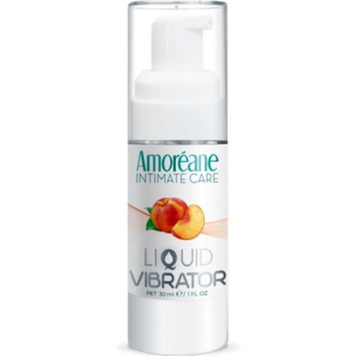 img_159520_f718026d0716bd6e9fb2a0402f13cf71_1.jpg AMOREANE - LIQUIDO VIBRADOR MELOCOTON 30 ML