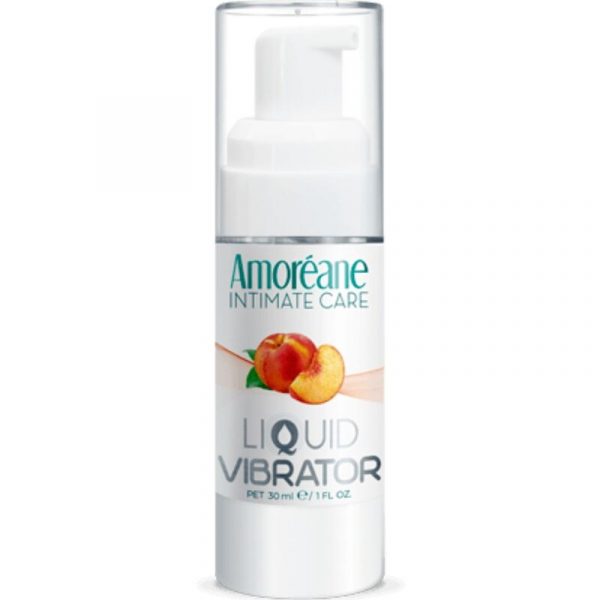 img_159520_f718026d0716bd6e9fb2a0402f13cf71_1.jpg AMOREANE - LIQUIDO VIBRADOR MELOCOTON 30 ML