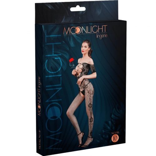 img_159752_5828e855dfc7b9fc49179b58c3936bcb_1.jpg MOONLIGHT - MODELO 10 BODYSTOCKING NEGRO TALLA UNICA
