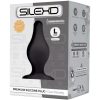 img_159908_948789585dd6a9c76c2b136690ae3d65_1.jpg SILEXD - MODELO 2 PLUG ANAL SILICONA PREMIUM SILEXPAN PREMIUM TERMORREACTIVO TALLA L