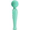 img_159937_94f41f64cdf4efdf386c8f91a658414b_1.jpg PRETTY LOVE - SKYLER VIBRADOR WAND VERDE