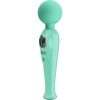 img_159938_e8cfd238a76777effeb49c075b33de44_1.jpg PRETTY LOVE - SKYLER VIBRADOR WAND VERDE