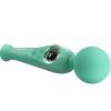 img_159940_61047465dfcb3b55cac2b5ca79dd058d_1.jpg PRETTY LOVE - SKYLER VIBRADOR WAND VERDE