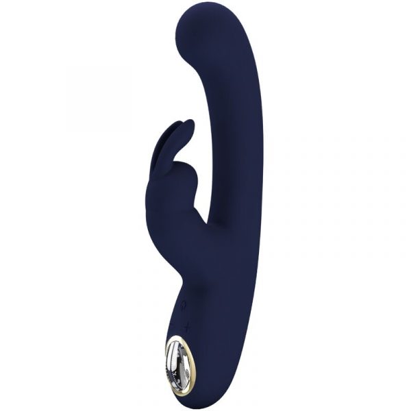 img_159979_d265d5255f22a206d5c561c9d296b61b_1.jpg PRETTY LOVE - LAMAR VIBRADOR RABBIT  PUNTO G AZUL