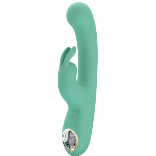 img_160018_4db87fb135c6cb40fcb38a86021c0904_1.jpg PRETTY LOVE - LAMAR VIBRADOR RABBIT  PUNTO G VERDE