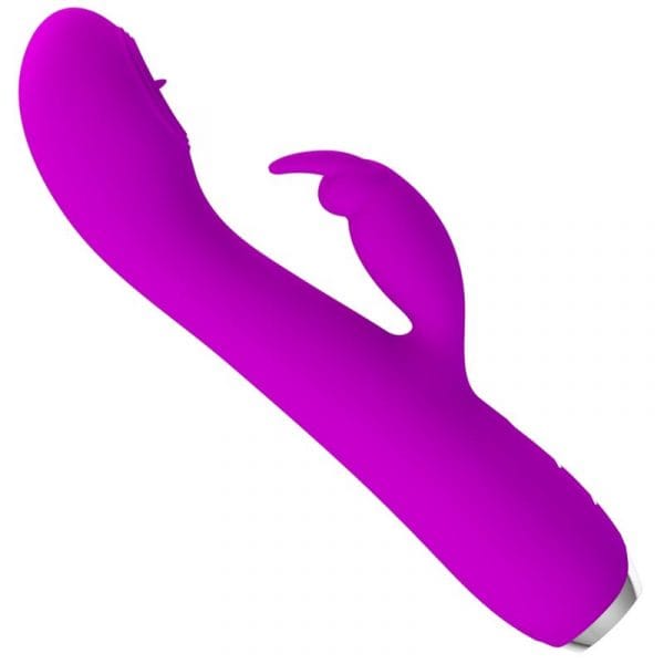 img_160363_7bd4eae0ed7be408172acf9bc69e2c00_1.jpg PRETTY LOVE - RACHEL VIBRADOR RECARGABLE CON SUCCIONADOR MORADO