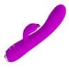 img_160366_55fbba2ec8302772547d767d956ad2ea_1.jpg PRETTY LOVE - REGINA VIBRADOR-SUCCIONADOR RECARGABLE MORADO