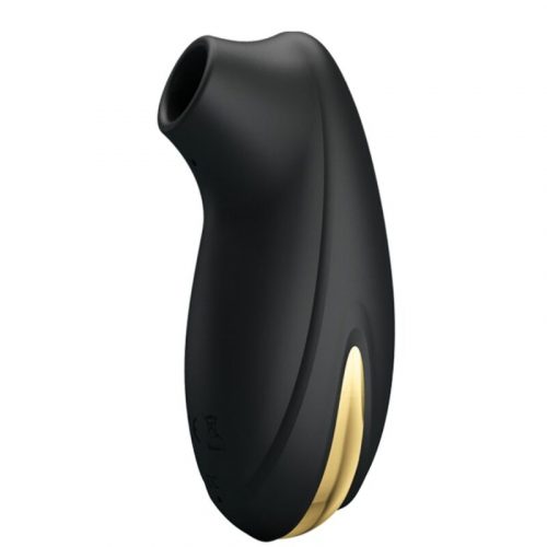 img_160385_bce5206bcaed921fdf9449057189e309_1.jpg PRETTY LOVE - SUCCIONADOR-MASAJEADOR DE LUJO RECARGABLE NEGRO
