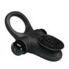 img_160652_e728cf972e751e85aeaa677ce13eeed2_1.jpg PRETTY LOVE - ANILLO VIBRADOR II PARA PENE NEGRO