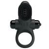 img_160655_4e953a0dbf444936bf8bcaf3a98d8d81_1.jpg PRETTY LOVE - ANILLO VIBRADOR II PARA PENE NEGRO