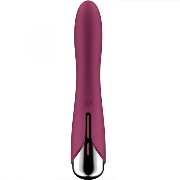 img_160919_6a810bc37c78d25dc5eee8ef433ed625_1.jpg SATISFYER - SPINNING VIBE 1 VIBRADOR ROTADOR G-SPOT AZUL