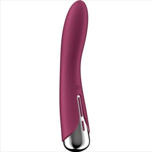 img_160921_3303f4788659fa19f848cb060123f218_1.jpg SATISFYER - SPINNING VIBE 1 VIBRADOR ROTADOR G-SPOT AZUL