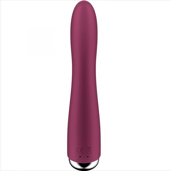 img_160925_ed8b105ecaff6a5d425053c49b55867d_1.jpg SATISFYER - SPINNING VIBE 1 VIBRADOR ROTADOR G-SPOT AZUL