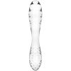 SATISFYER - DAZZLING CRYSTAL TRANSPARENTE