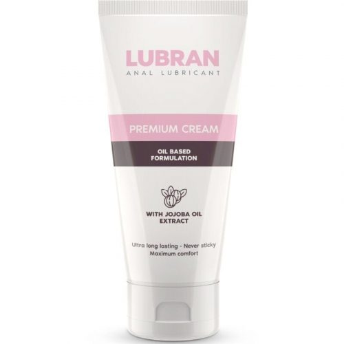 img_161706_6d244467c94af9920da35d01d2667ae4_1.jpg LUBRAN - LUBRICANTE CON ACEITE DE JOJOBA 50 ML