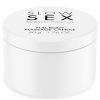BIJOUX - SLOW SEX VELA DE MASAJE CORPORAL 50 G